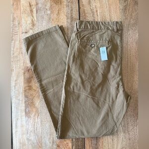Old Navy Men's Brown Chinos